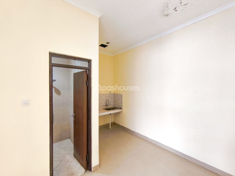 Pamulang Park Residence Blok D No.6