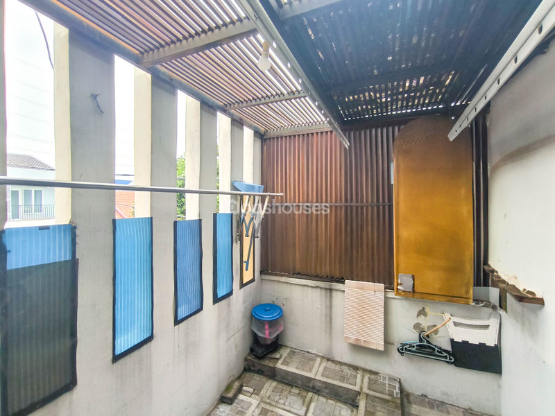 Komplek Metro Permata 1