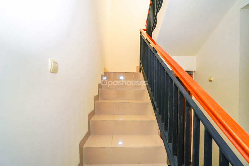 Nirwana 2 Townhouse Jagakarsa