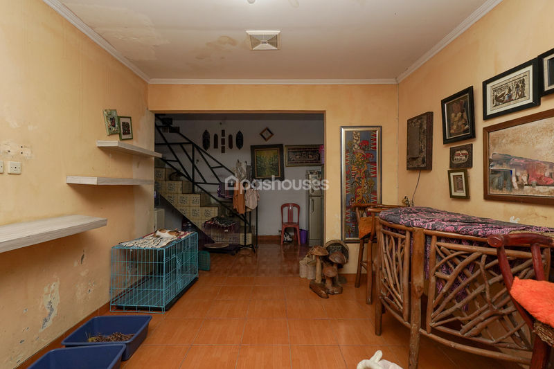 Jalan Damar X Blok D No.37 Bekasi