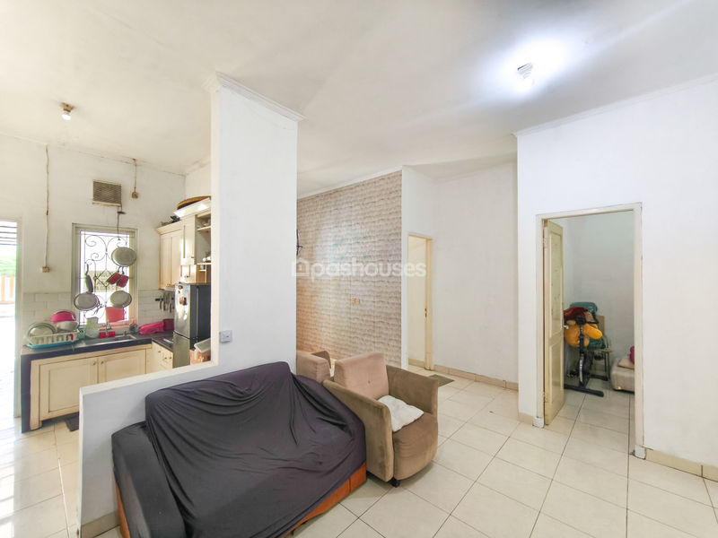 Serpong Park Cluster Emerald