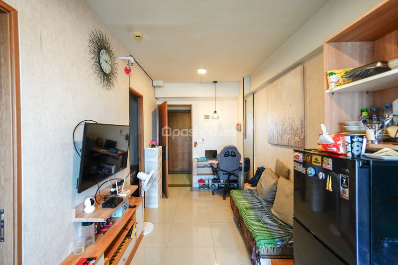 Apartemen Bintaro Parkview