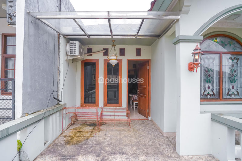 Perumahan Permata Depok Sektor Kumala Blok E14 No.4