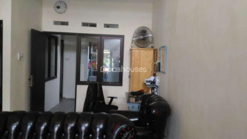 Perumahan Acacia Residence Blok CA