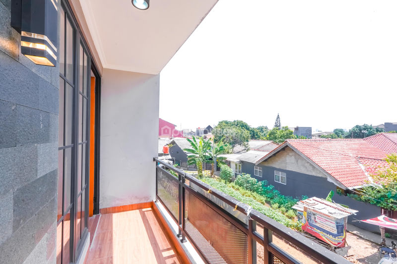Perumahan Taman Tanah Baru