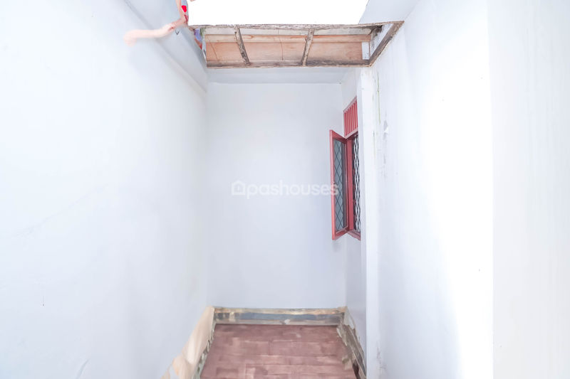 Perumahan Sawangan Elok Blok B3