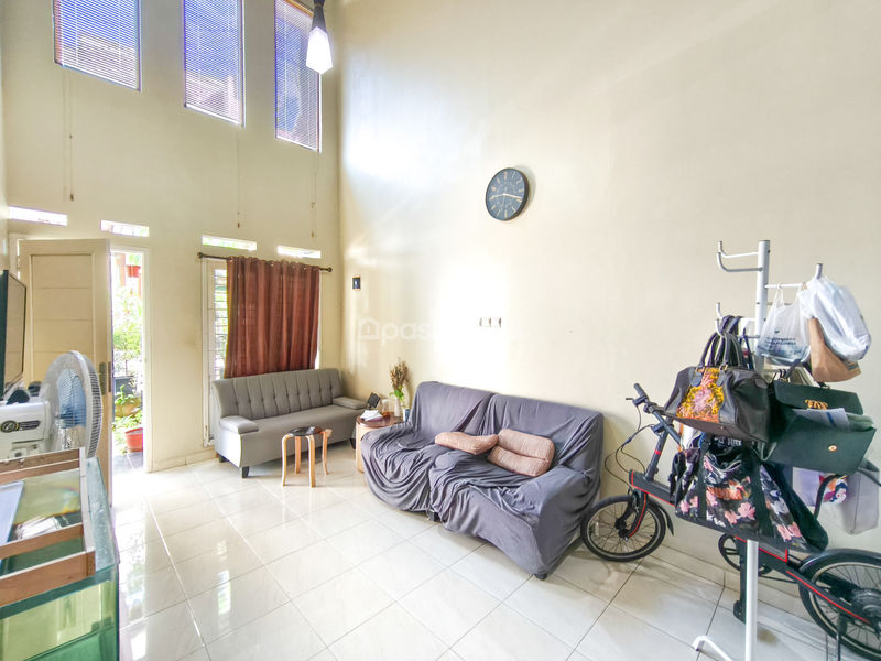 Perumahan Permata Ciganjur Residence