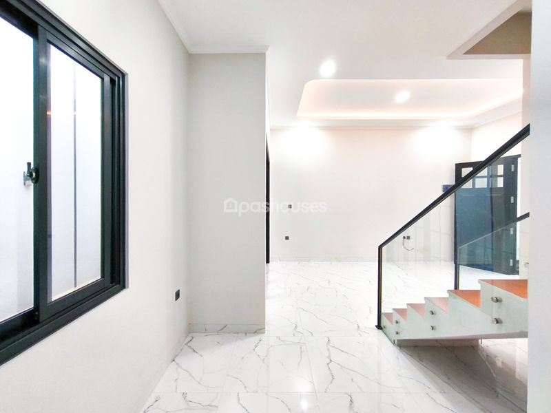 Jalan Saari Kelapa Dua