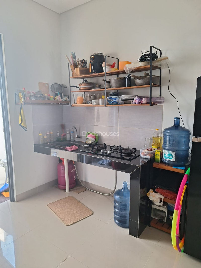 Perumahan Duta Indah Residence Cluster Alexandrite Blok AX6 No.70