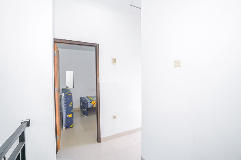 Perumahan Diva Cluster Kav.E