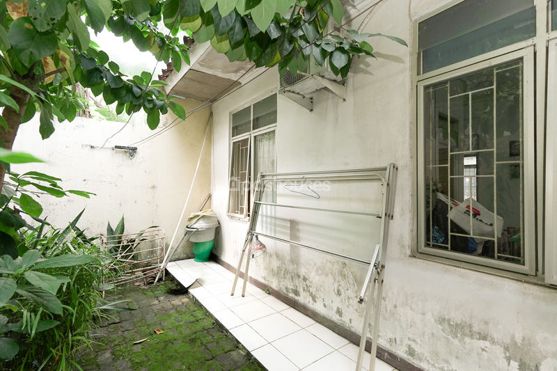 Jalan Sadar 1 No.59 Bekasi