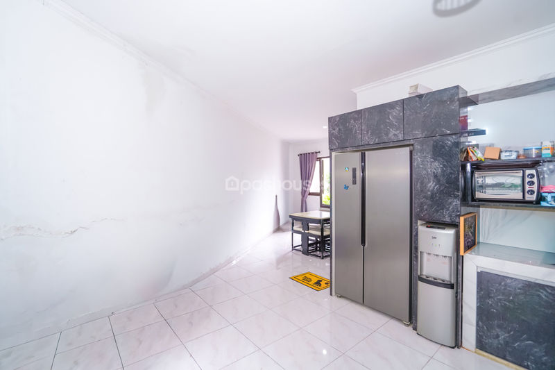 Perumahan Raffles Hills Blok.R8 No.7A