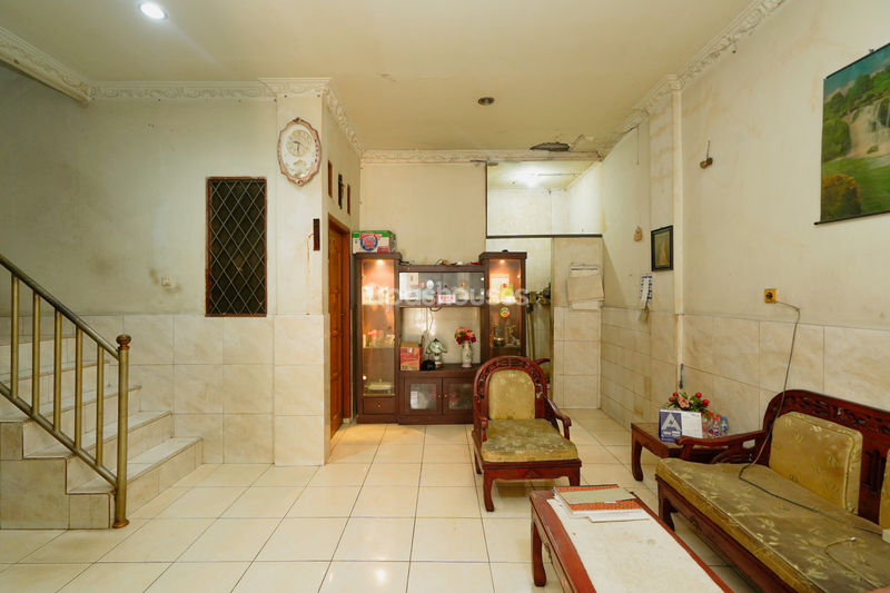 Perumahan Duta Kranji