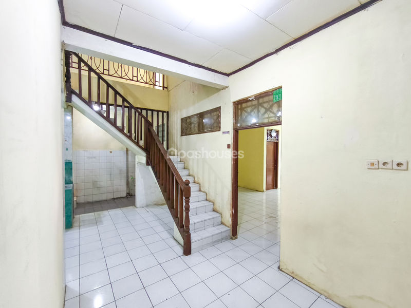 Villa Pamulang