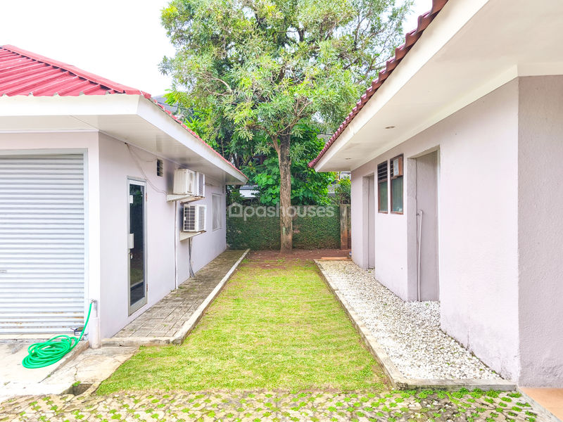 Komplek Perkebunan 39 Tangerang Selatan