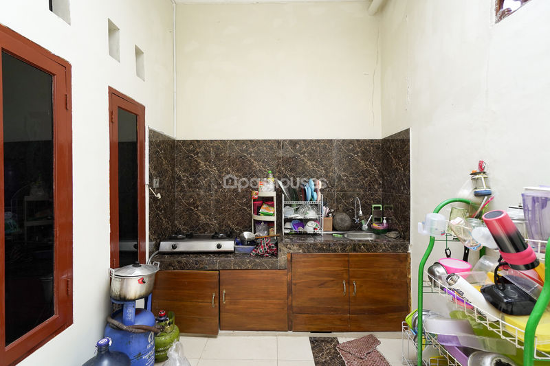 Perumahan Mutiara Jatiraden No.86