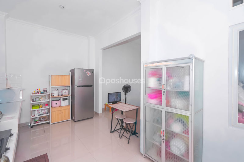 Perumahan Pelangi Dua Residence No.4