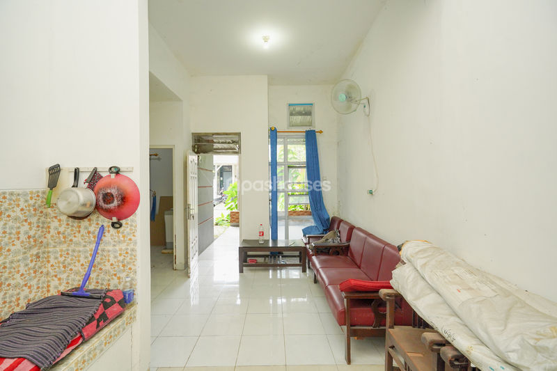 Permata Cimanggis Cluster Safir