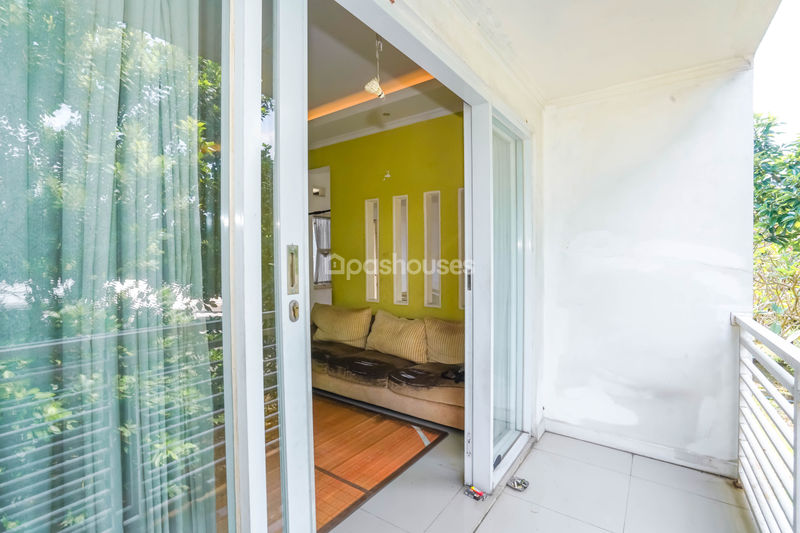 Perumahan Kiwi Residence