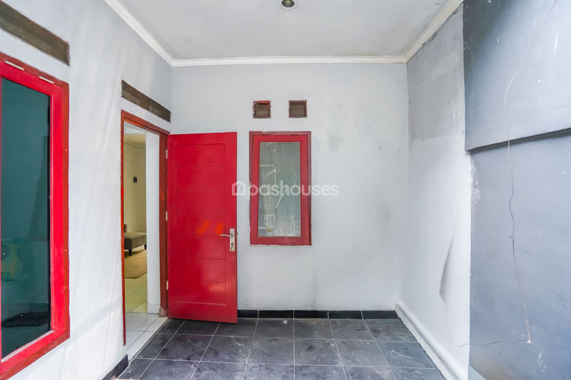 Perumahan Tamansari Puribali Cluster Banjar Tabanan Blok D5 No.5