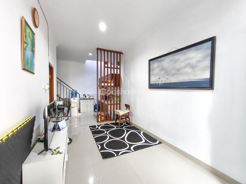 Perumahan Laumar Residence Blok B No.5