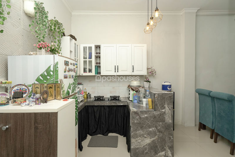 Perumahan Pejuang Jaya Blok B No.104