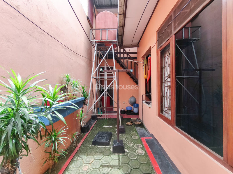 Perumahan Duren Jaya Blok A No.43