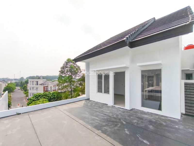 Catelya Private Residence BSD Blok B No.15