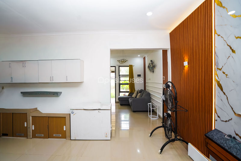 Perumahan Grand Mandiri Residence Blok B