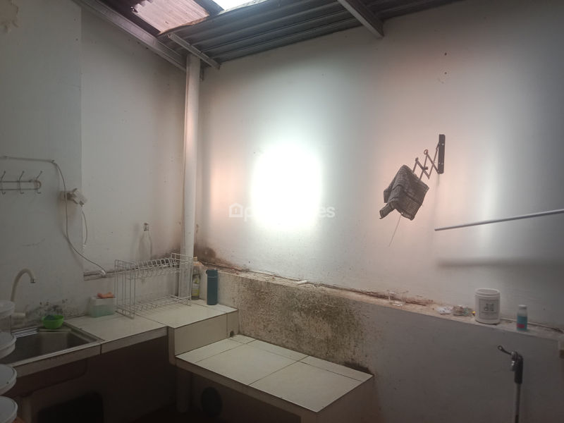 Perumahan Graha Kartika Pratama Blok A6