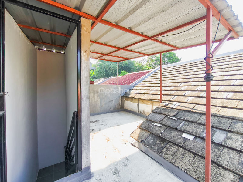 Villa Amabel Depok