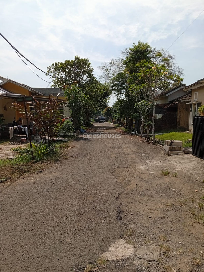 Perumahan Citra Indah City Bukit Aster 