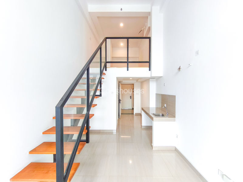 Apartemen Kingland Avenue Tower Venetian