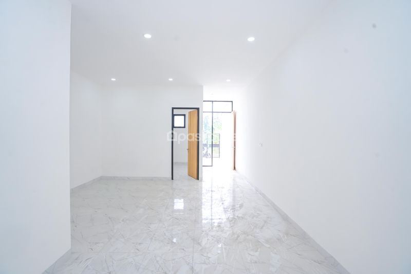 Jalan Adhi Karya Kav 1