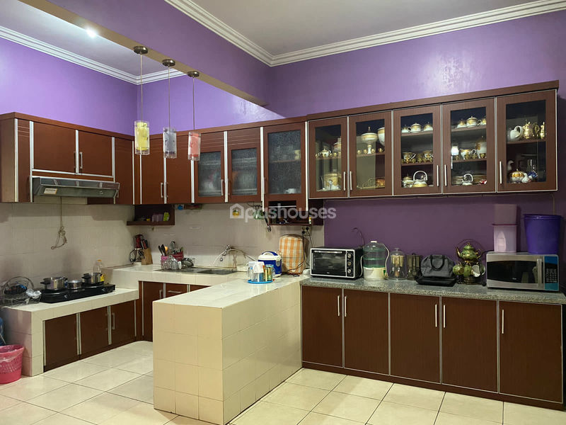 Galaxy Residence Blok A3