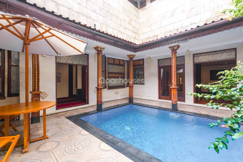 Roemah Djawa II No.85