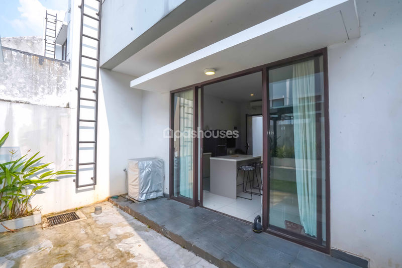 Cimanggis Golf Estate Cluster Margata 5 No.78