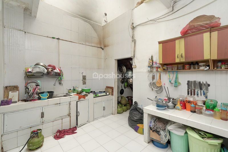 Jalan Nangka Growong No.96