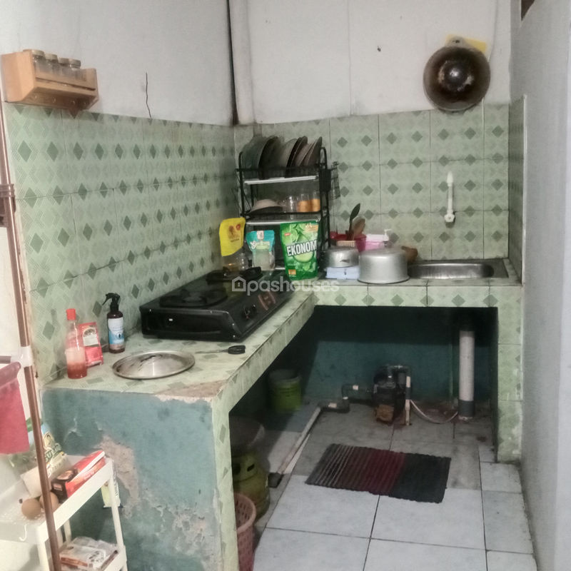 Perumahan Taman Dramaga 2 Blok C4