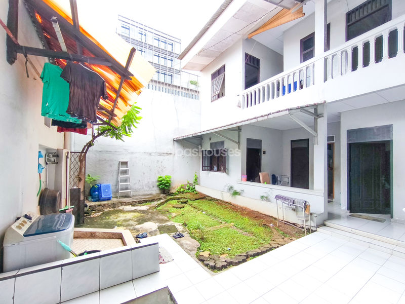 Jalan Bumi Indah No.18