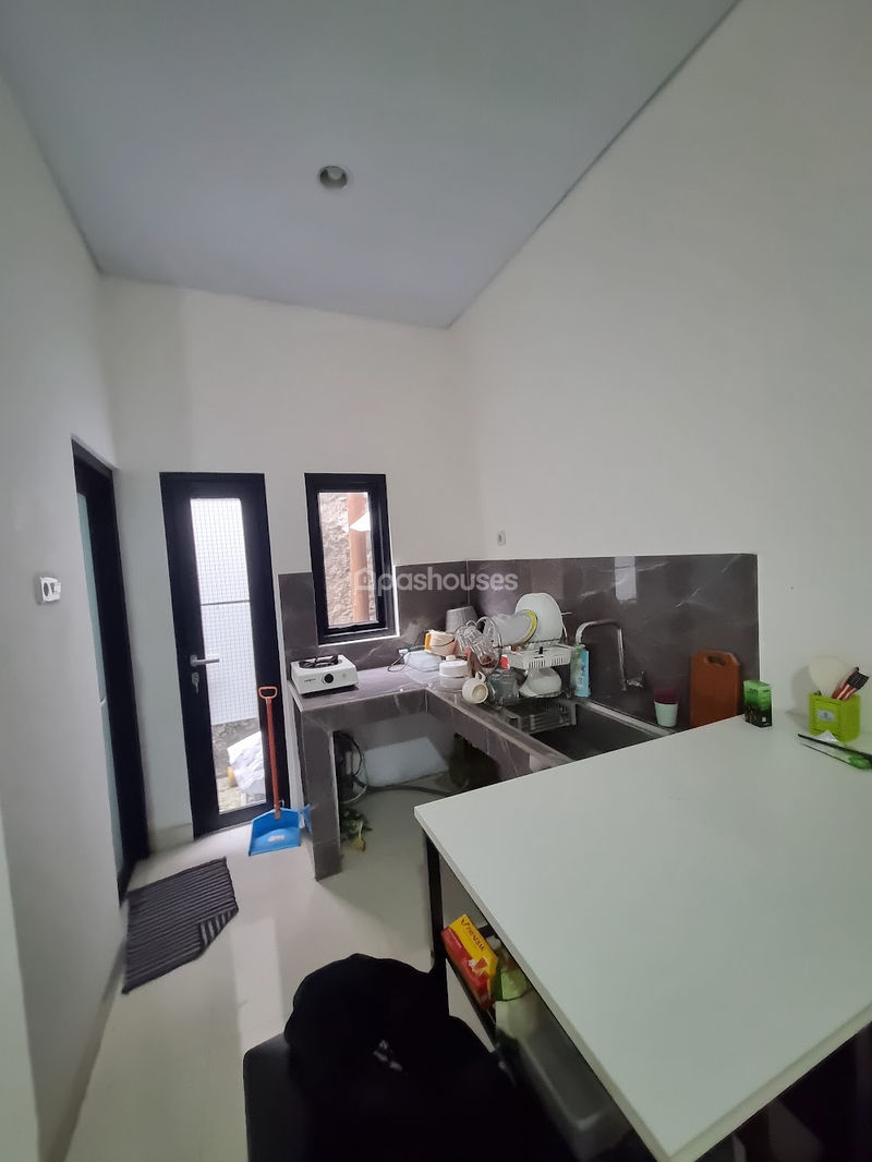 Jalan Kelinci Jagakarsa