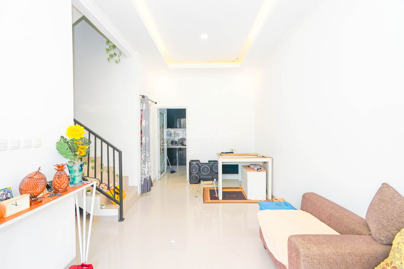 Perumahan Qonita 3 Blok C4 No.4A