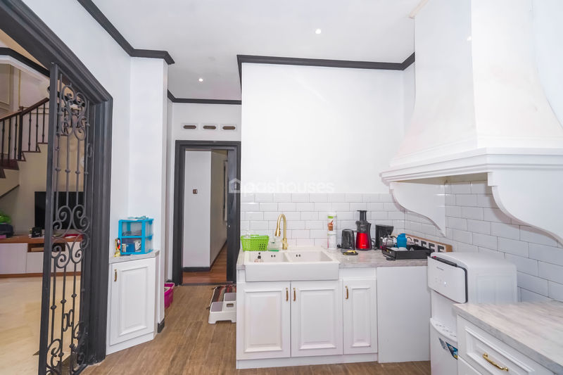 Perumahan Puri Cinere Blok K4 No.9