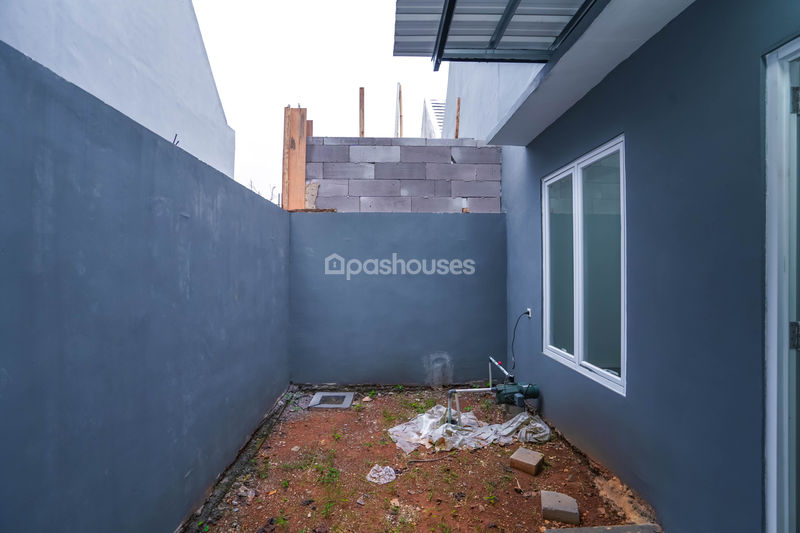 Perumahan Cinere Residence