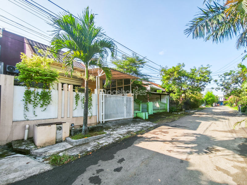 Perumahan Cimanggu Permai