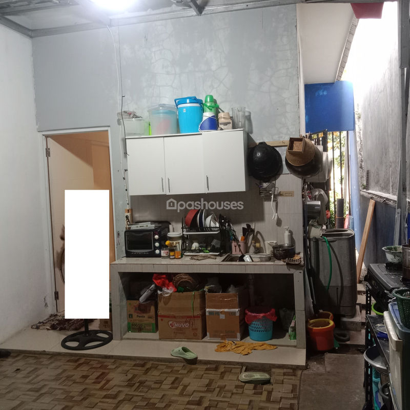 Perumahan Pesona Telaga Cibinong
