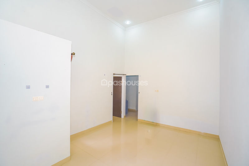 Perumahan Cikambangan Asri 3 Depok