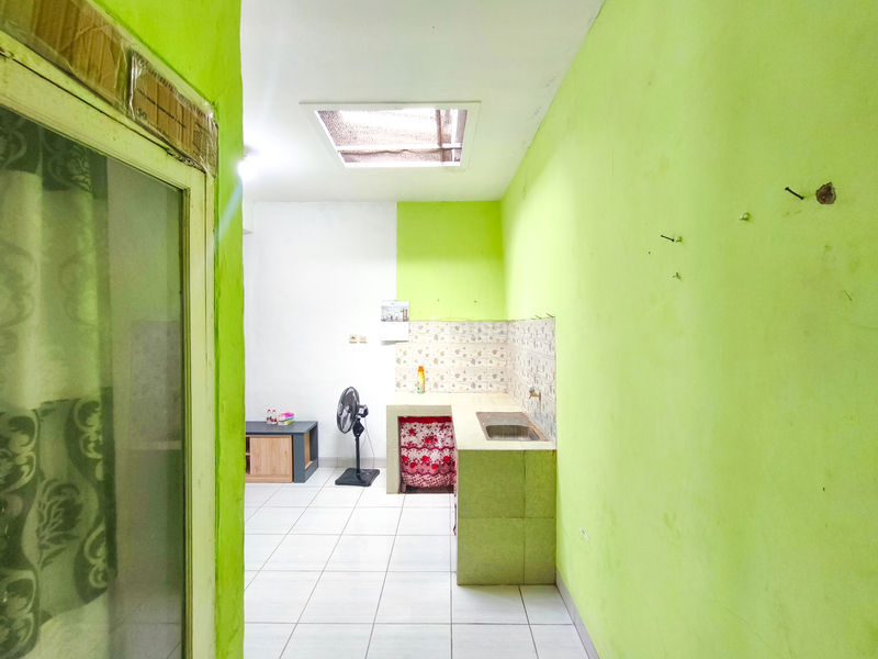 Perumahan Mutiara Puri Harmoni Rajeg