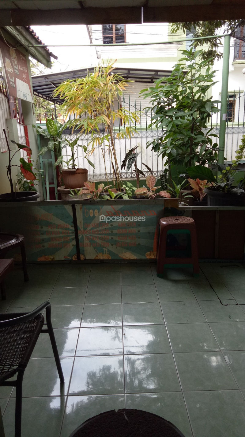 Jalan Rancho Indah
