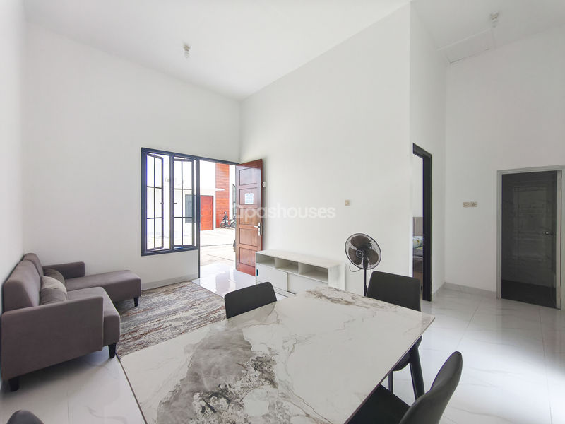 Perumahan D'Blossom Residence